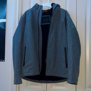 Tommy Hilfiger Jacket